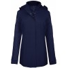 Parka femme matelassé