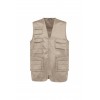 Gilet sans manches