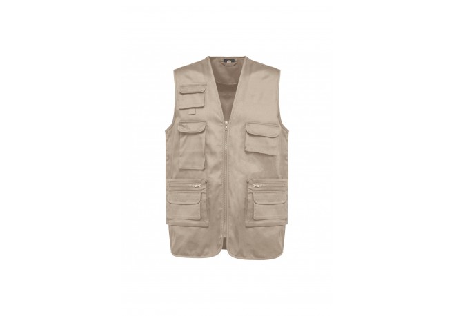 Gilet sans manches