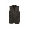 Gilet sans manches