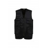 Gilet sans manches