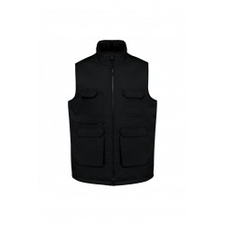 Bodywarmer rembourré