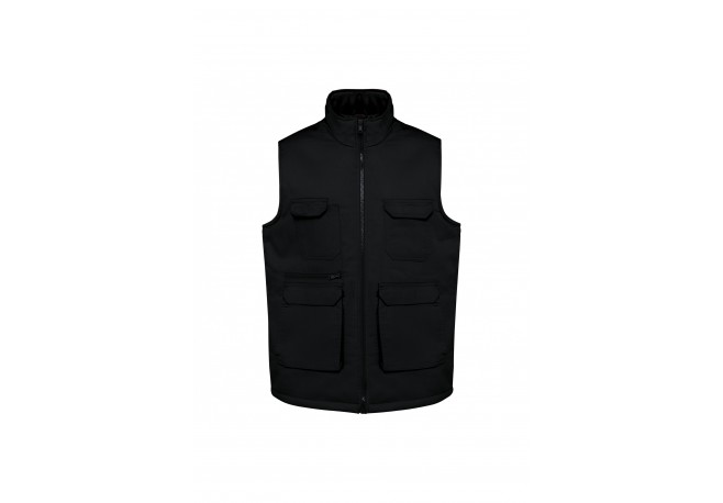 Bodywarmer rembourré