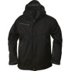 Blouson softshell matelassé