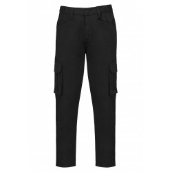 Pantalon stretch écoresponsable