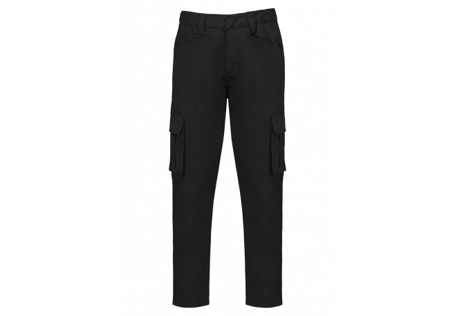 Pantalon stretch écoresponsable