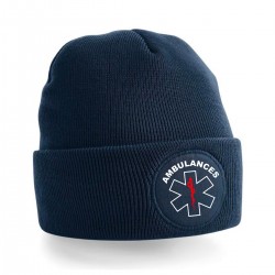 BONNET PERSONNALISÉ
