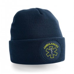 BONNET PERSONNALISÉ