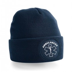 BONNET PERSONNALISÉ