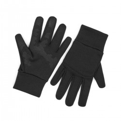 Gants en softshell