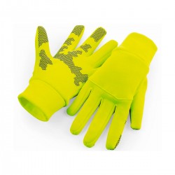 GANTS EN SOFTSHELL