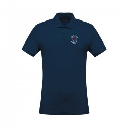 Polo coton léger homme