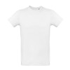 T-shirt homme en coton bio