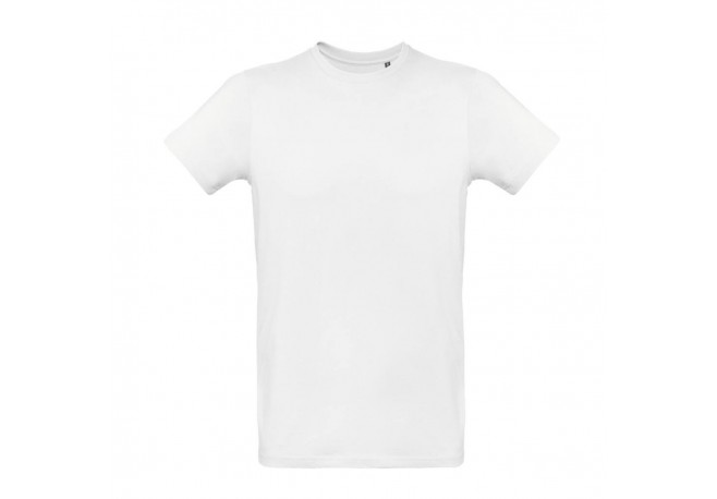 T-shirt homme en coton bio