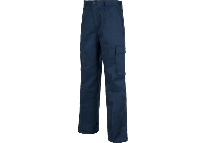 PANTALON LEGER AMBULANCIER