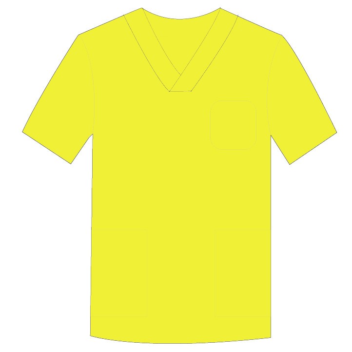 Jaune citron